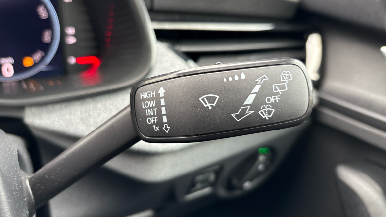 Skoda Kamiq 1.0 TSI SE Edition 5dr DSG Petrol Hatchback